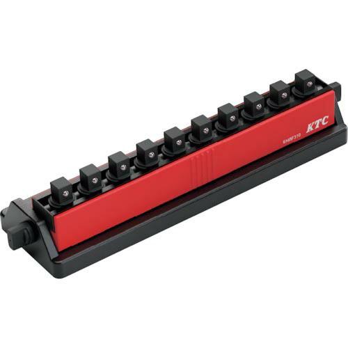 【SALE価格】KTC 9.5sq.マグネットソケットホルダー(角度可変タイプ) ( EHBF310 ) | 