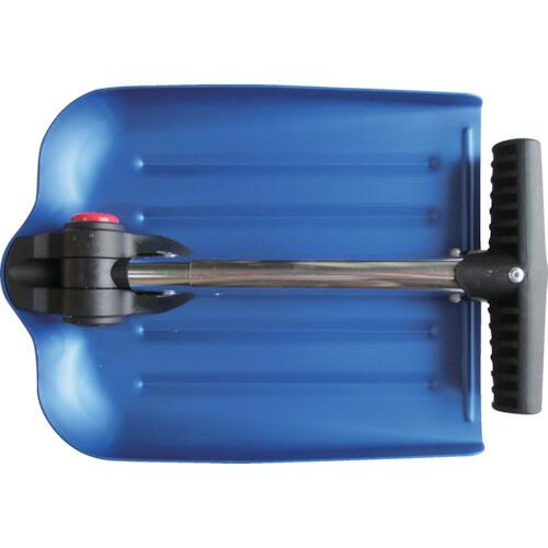 TRUSCO 伸縮折りたたみアルミスコップ ( TFAS-600 ) トラスコ中山(株) |  | 01