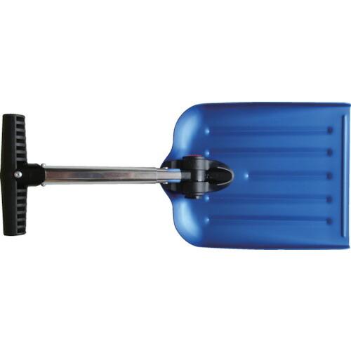 TRUSCO 伸縮折りたたみアルミスコップ ( TFAS-600 ) トラスコ中山(株) |  | 02