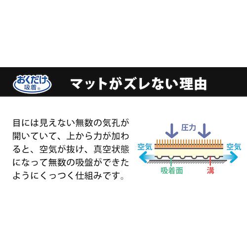 サンコー ロング安心すべり止めテープ  ( KJ-77 ) (株)サンコー (メーカー取寄) |  | 08