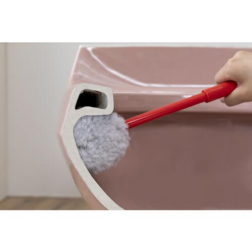 サンコー 業務用びっくり水がハネないトイレクリーナー  ( BA-71 ) (株)サンコー (メーカー取寄) |  | 06