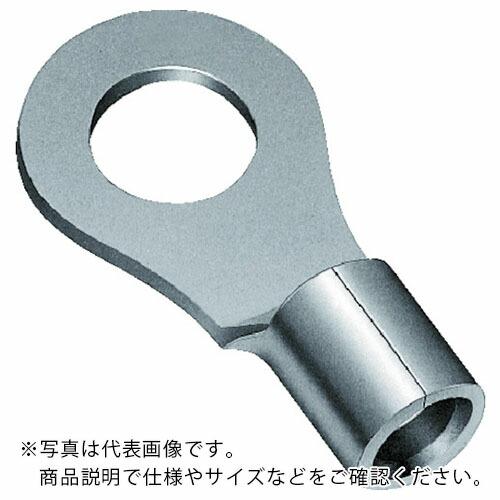 JST 丸型端子  (1袋(箱)=100個入) ( 3.5-6 ) | 