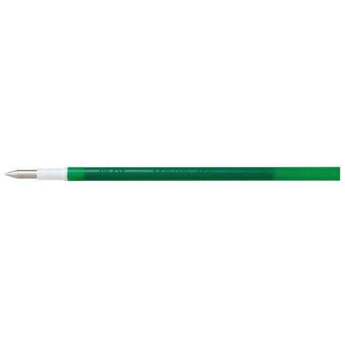 パイロット フリクションボールペン替芯 0.38 緑 多色用 ( LFBTRF12UF-G ) (株)パイロットコーポレーション | 