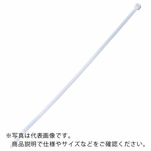 PANDUIT ナイロン結束バンド ナチュラル 幅7.6×長さ290 (50本入) ( PLT3H-L ) パンドウイットコーポレーション | 