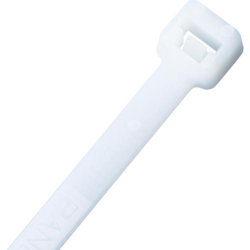 PANDUIT ナイロン結束バンド ナチュラル 幅7.6×長さ290 (50本入) ( PLT3H-L ) パンドウイットコーポレーション |  | 01