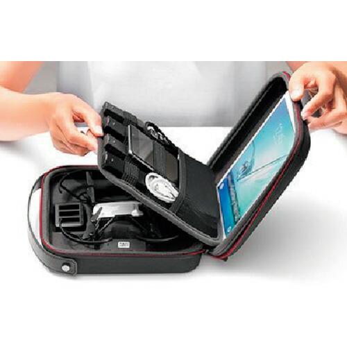 PGYTECH DJI TELLO用 キャリングケース ( P-WJ-002 ) |  | 01