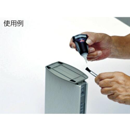 LOCTITE 強力瞬間接着剤 パワージェル 10g ( LPG-010 ) ヘンケルジャパン(株) |  | 02