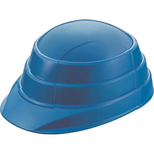 SHOWA 収納ヘルメットオサメット ブルー ( KGO-1-B ) | 