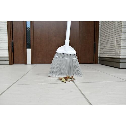 azuma NUS195エントランスほうき長柄 ( 270797 ) アズマ工業(株) |  | 01