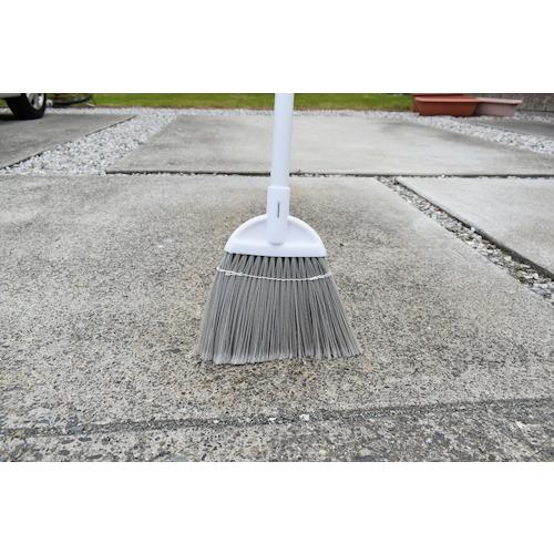 azuma NUS195エントランスほうき長柄 ( 270797 ) アズマ工業(株) |  | 02
