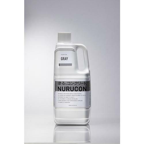 NURUCON 2L グレー ( NC-2G ) (株)タイハク | 