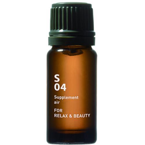 アットアロマ エッセンシャルオイル S04リラックス&ビューティー 10ml ( DOO-S0410 ) | 