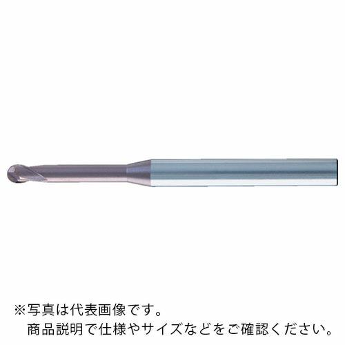 NS ロングネックボールエンドミル  ( MRB230 R0.35X8 ) | 