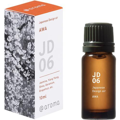 アットアロマ エッセンシャルオイル JD06 淡 10ml ( DOO-JD0610 ) | 