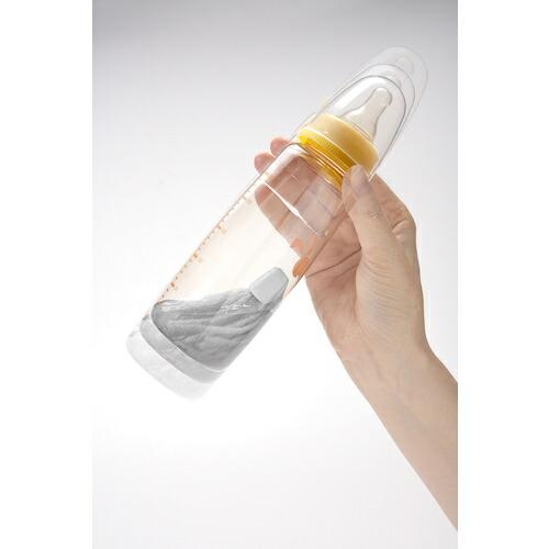 サンコー びっくりフルフルほ乳びん洗い グレー  ( CL-90 ) (株)サンコー (メーカー取寄) |  | 01