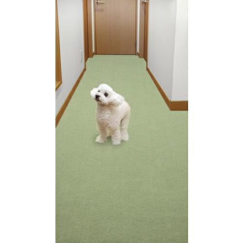 サンコー ペット用床保護マット 60×240cm グリーン  ( KM-58 ) (株)サンコー (メーカー取寄) |  | 05