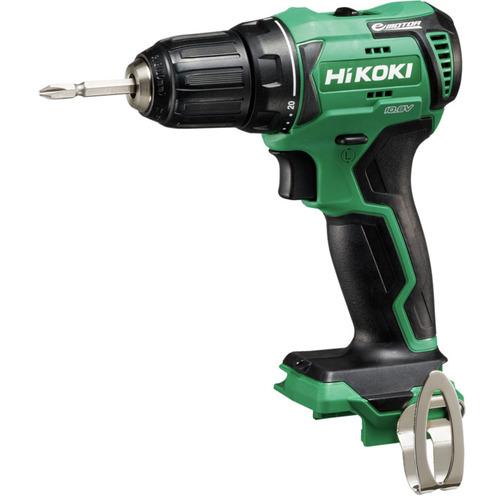 HiKOKI 10.8Vコードレスドライバドリル 本体のみ  ( DS12DD-NN ) | 
