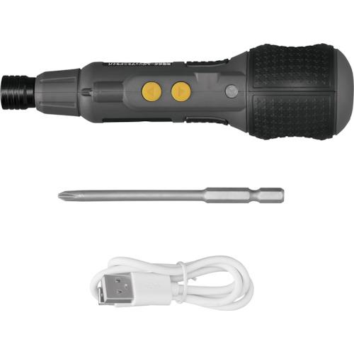 IRIS 574521 充電式ボールグリップミニドライバ 3.6V グレー ( JMD8BG-H ) アイリスオーヤマ(株) |  | 01