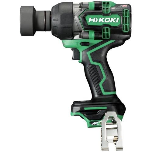 HiKOKI 36Vマルチボルト コードレスインパクトレンチ 630N・m 本体のみ ( WR36DD-NN ) | 