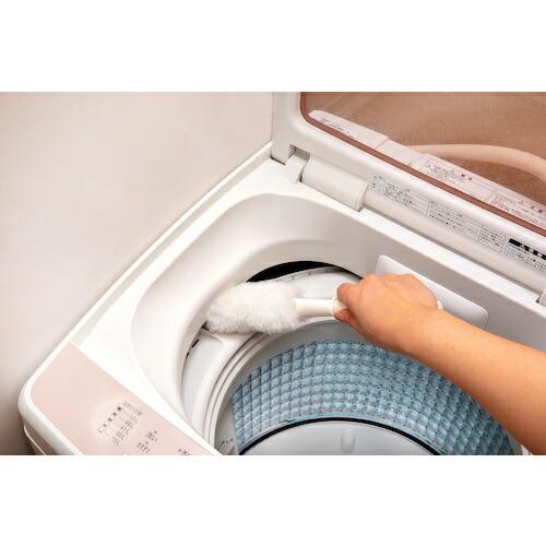 サンコー びっくり洗濯機の汚れ取りま~す ホワイト ( BA-85 ) (株)サンコー |  | 03
