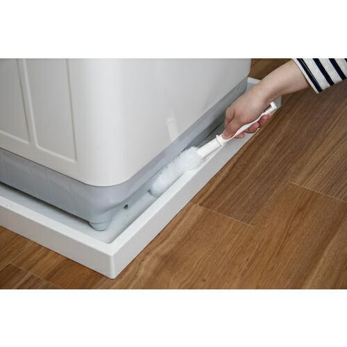 サンコー びっくり洗濯機の汚れ取りま~す ホワイト ( BA-85 ) (株)サンコー |  | 04