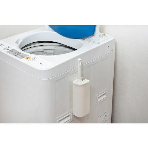 サンコー びっくり洗濯機の汚れ取りま~す ホワイト ( BA-85 ) (株)サンコー |  | 05