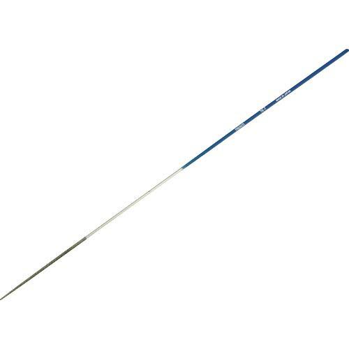 TRUSCO ダイヤモンドテーパーヤスリ金型・精密仕上げ用Φ1mm ( TK-7 ) トラスコ中山(株) | 