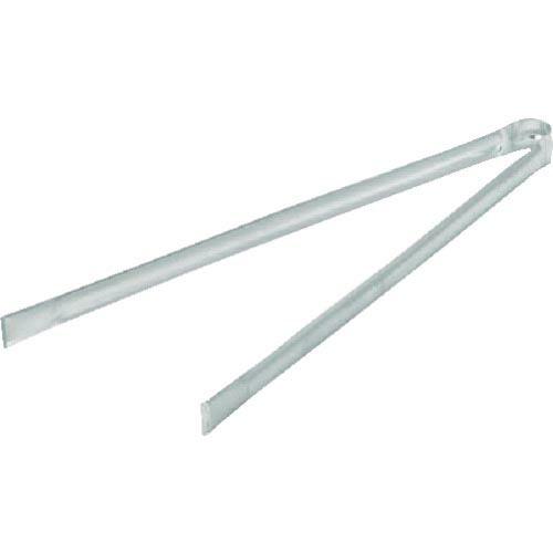 TRUSCO 火ばさみ 450mm ( TFT-450 ) トラスコ中山(株) | 