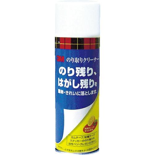 3M のり取りクリーナー 220ml 透明 ( NT-220 ) スリーエム ジャパン(株)コンシューマーマーケット販売本部 | 3M