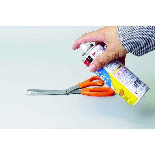 3M のり取りクリーナー 220ml 透明 ( NT-220 ) スリーエム ジャパン(株)コンシューマーマーケット販売本部 | 3M | 01