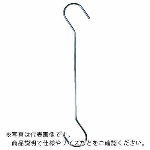 ニッサチェイン ロングエスフック 600mm ( A-452 ) (株)ニッサチェイン | 