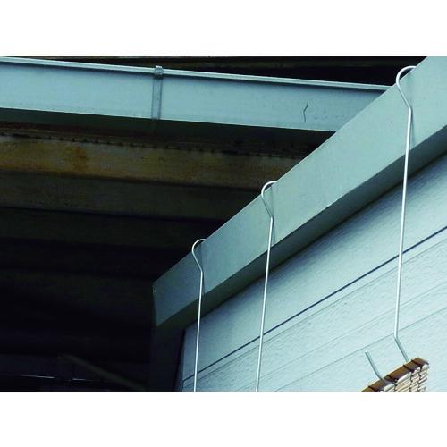 ニッサチェイン ロングエスフック 600mm ( A-452 ) (株)ニッサチェイン |  | 01