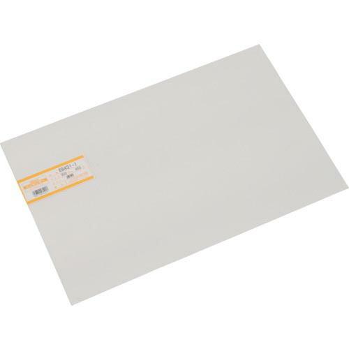 光 エンビ板 透明 1×300×450mm ( EB431-1 ) (株)光 | 