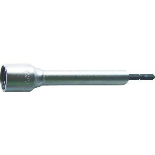 TOP 電動ドリル用全ネジソケット ロングタイプ ( ZNS-3L ) トップ工業(株) | 