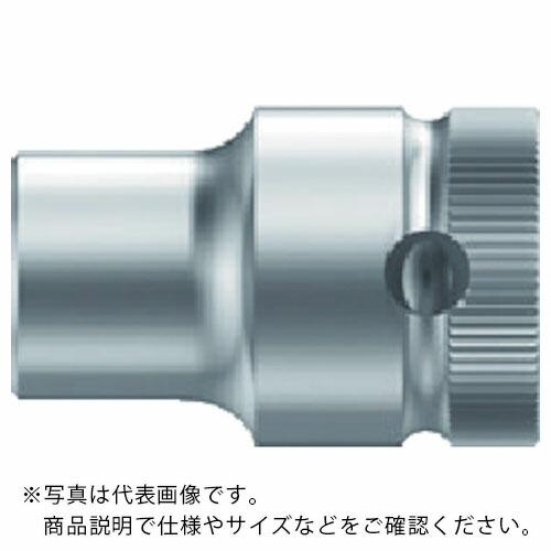 Wera サイクロップラチェット用ソケット 3/8 11.0mm ( 003556 ) | 