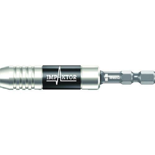 Wera 897/4 インパクトビット 1/4 ( 057675 ) | 