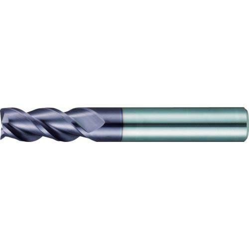 グーリング 強ねじれスクエアエンドミル(3枚刃) 刃径14mm ( 3636 014.000 ) グーリングジャパン(株) | 