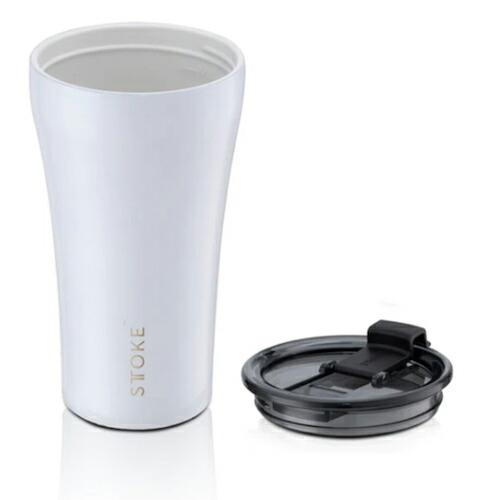 グリーンクロス STTOKE 12oz(ラージ) Angel White  ( 6300030535 ) | 