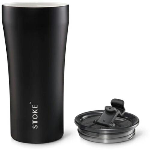 グリーンクロス STTOKE 16oz(グランデ)  Luxe Black  ( 6300030533 ) | 