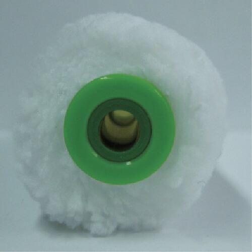 TRUSCO まとめ買い マイクロファイバーローラー 万能用 6インチ 10本入 ( TMFR-136-10 ) トラスコ中山(株) |  | 01