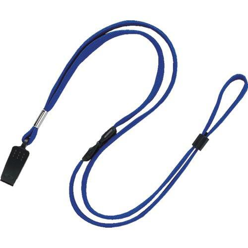 OP ループクリップ 10本 青 ( NB-29-BU ) オープン工業(株) | 