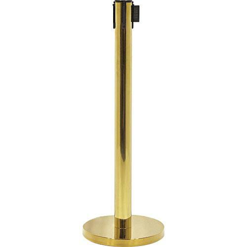 カーボーイ ベルト付きポールゴールド BP01 ゴールド|金物・資材 木材
