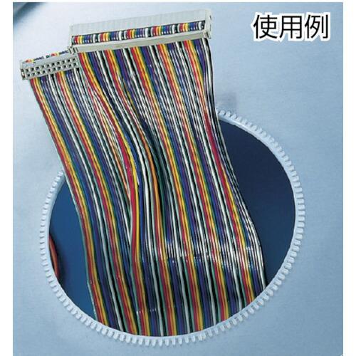 TYTON 自在ブッシュ 適応パネル厚3.2mm (100本入) ( TG-032 ) |  | 01