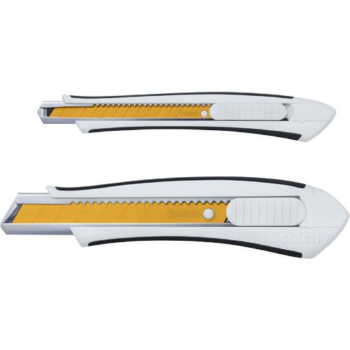 3M スコッチ チタンコートカッター Sサイズ ( TI-CHS ) スリーエム ジャパン(株)文具・オフィス事業部 |  | 02