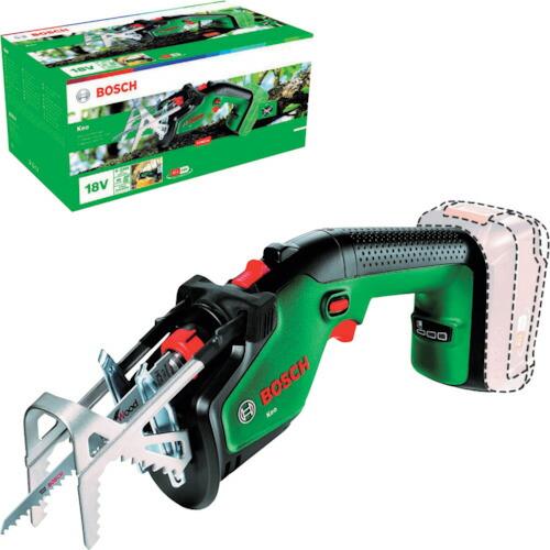 【SALE価格】ボッシュ コードレスのこぎり ( KEO118H ) |  | 01