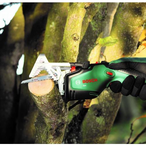 【SALE価格】ボッシュ コードレスのこぎり ( KEO118H ) |  | 02