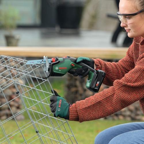 【SALE価格】ボッシュ コードレスのこぎり ( KEO118H ) |  | 08