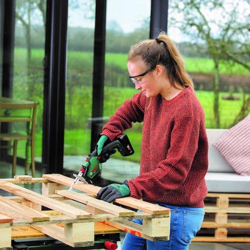 【SALE価格】ボッシュ コードレスのこぎり ( KEO118H ) |  | 09