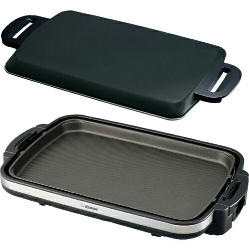 ZOJIRUSHI ( 象印マホービン ) ホットプレート EAーDF10ーBA