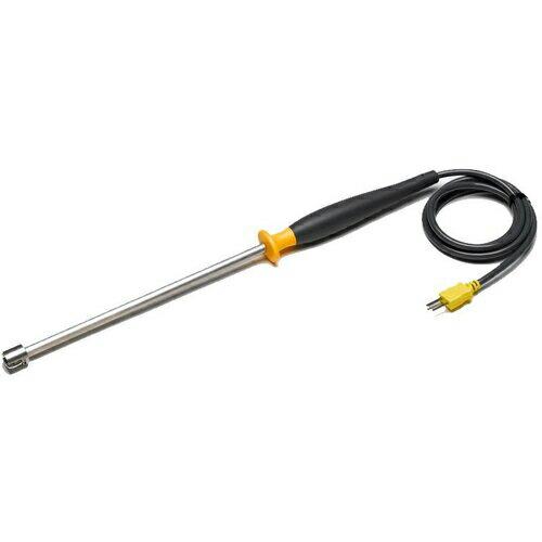 FLUKE 工業用表面温度プローブ ( 80PK-27 ) (株)テクトロニクス&フルークフルーク社 (メーカー取寄) | 